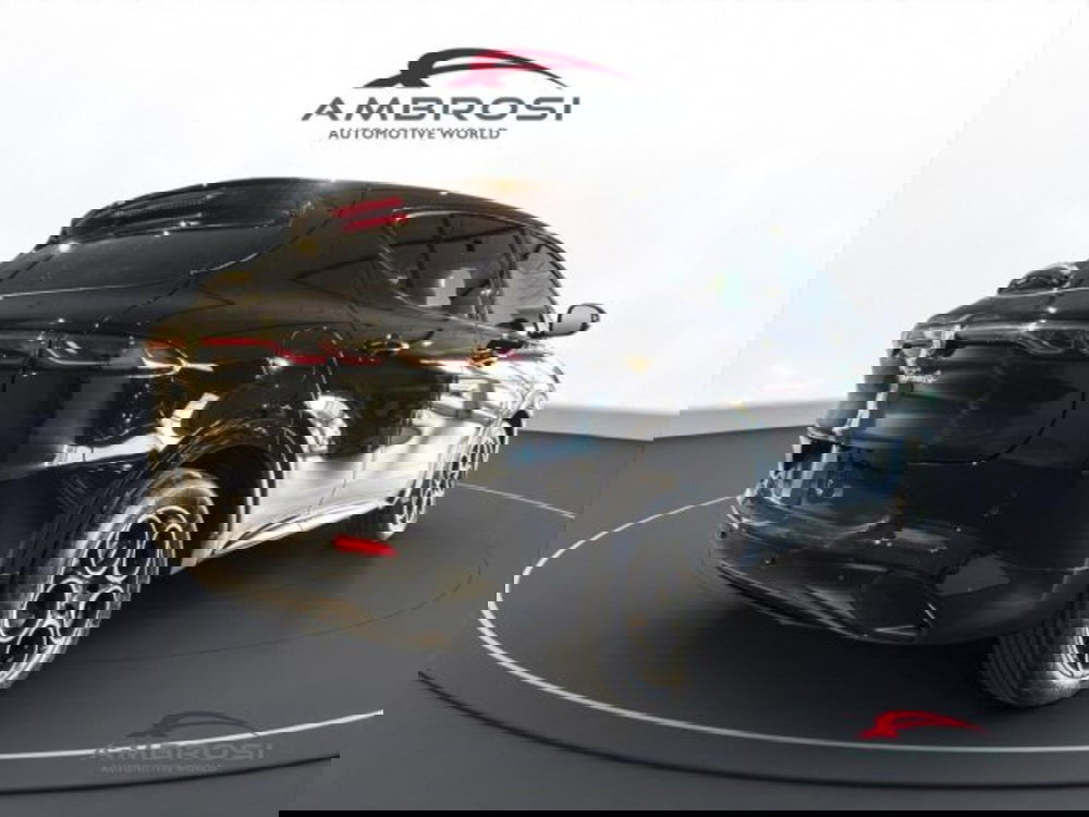 Alfa Romeo Tonale nuova a Perugia (3)