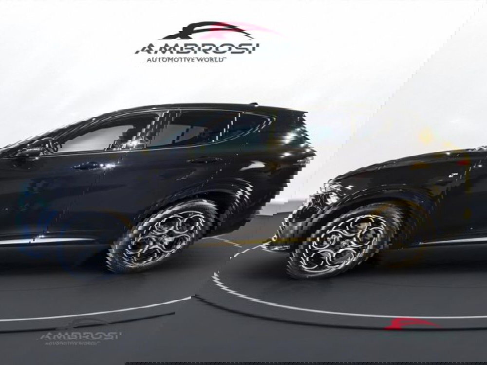 Alfa Romeo Tonale nuova a Perugia (5)