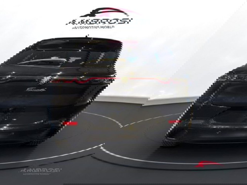 Alfa Romeo Tonale nuova a Perugia (7)