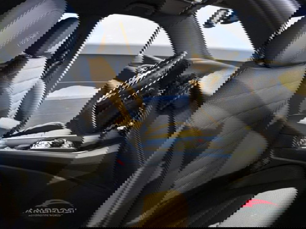 Alfa Romeo Tonale nuova a Perugia (11)