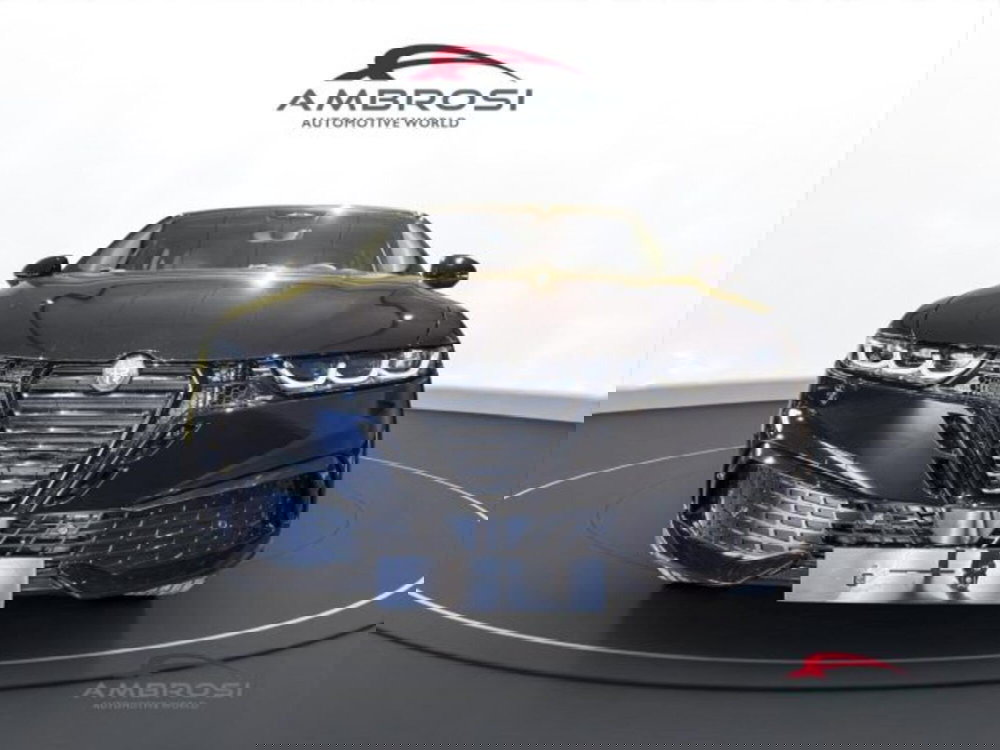 Alfa Romeo Tonale nuova a Perugia (6)