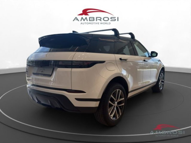 Land Rover Range Rover Evoque nuova a Perugia (5)