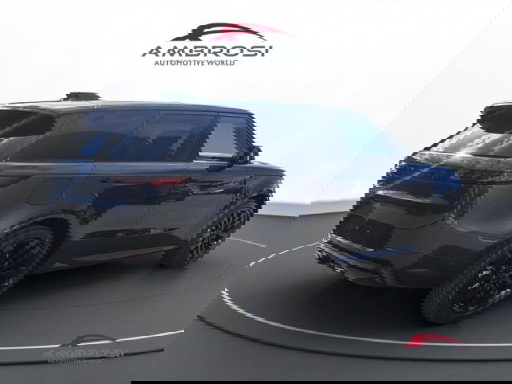 Land Rover Range Rover Sport nuova a Perugia (3)