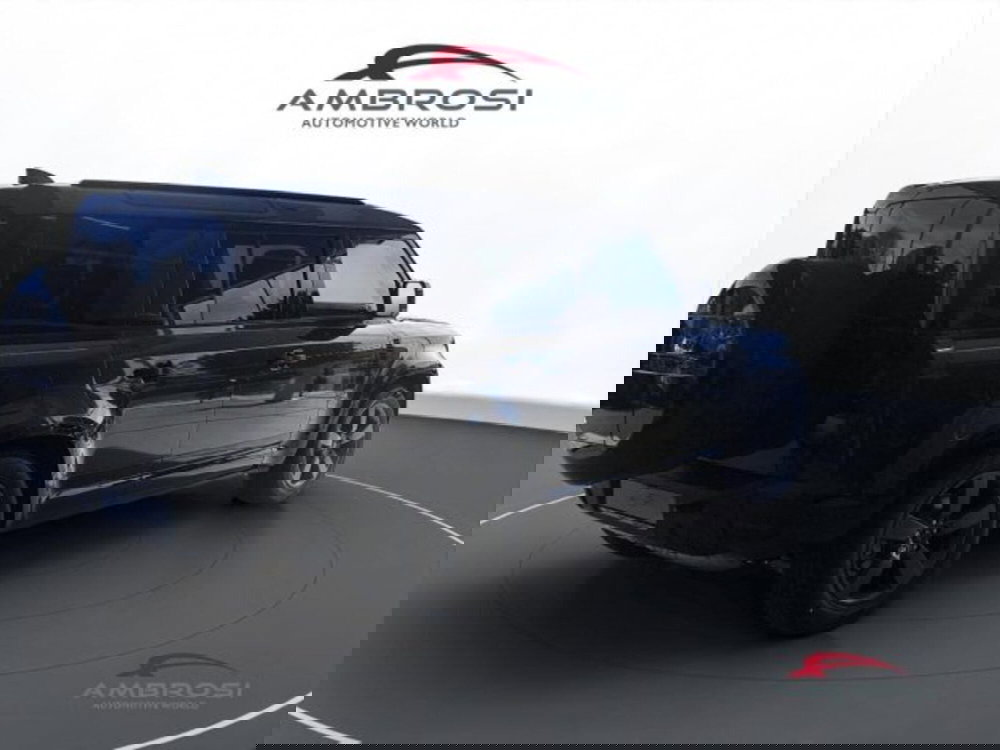 Land Rover Defender nuova a Perugia (3)