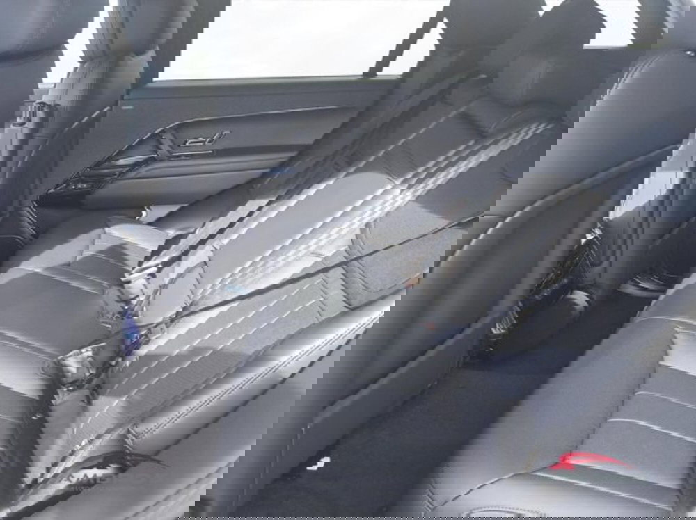 Land Rover Range Rover Sport nuova a Perugia (10)