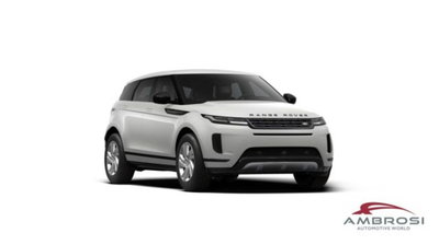Land Rover Range Rover Evoque 2.0D I4 163 CV AWD Auto S nuova a Corciano