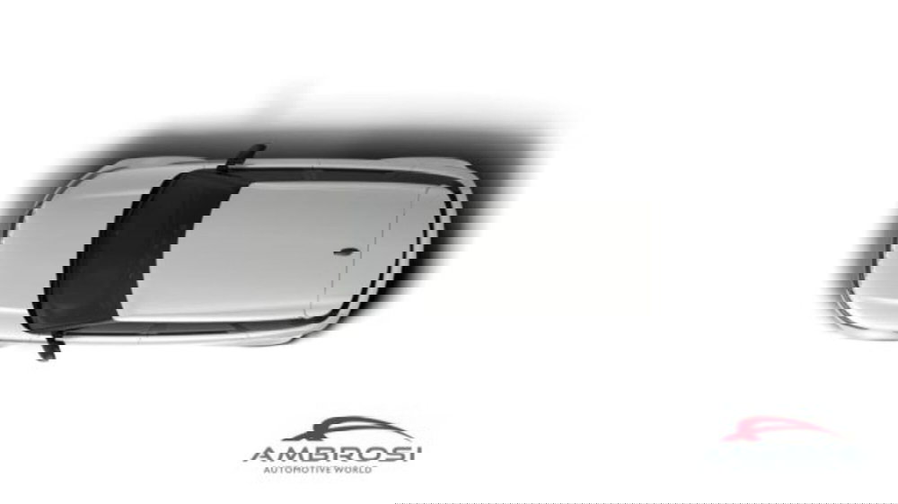 Land Rover Range Rover Evoque nuova a Perugia (4)