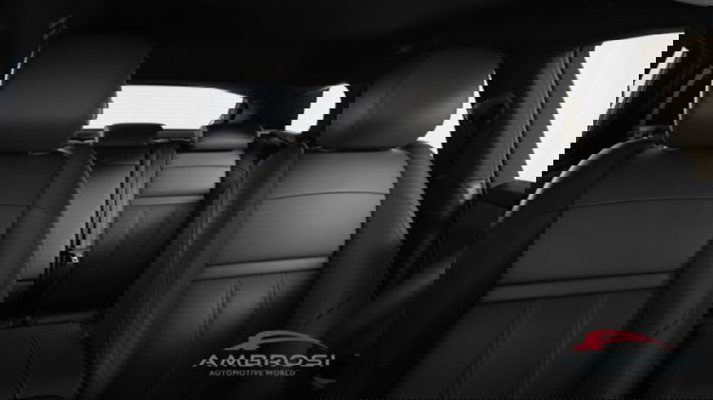 Land Rover Range Rover Evoque nuova a Perugia (6)