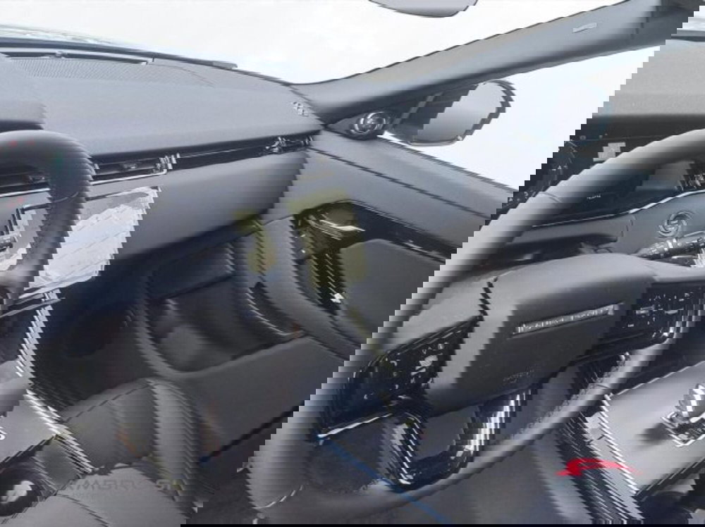 Land Rover Range Rover Evoque nuova a Perugia (12)