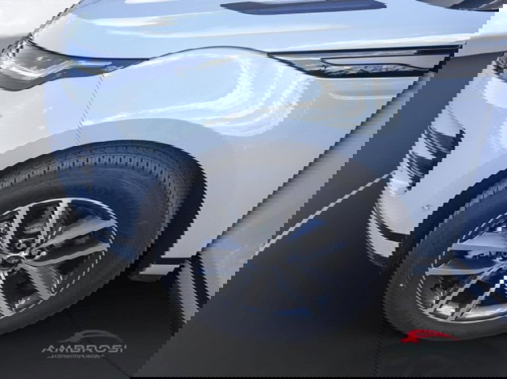 Land Rover Range Rover Evoque nuova a Perugia (13)