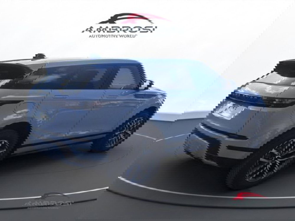 Land Rover Range Rover Evoque nuova a Perugia (3)