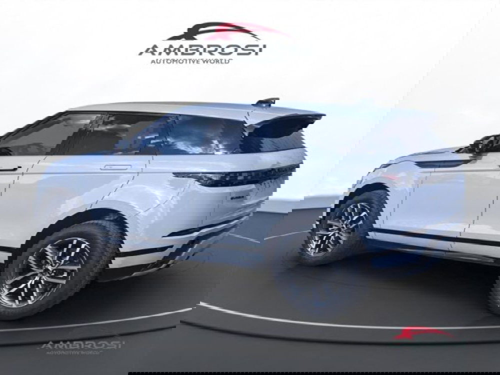 Land Rover Range Rover Evoque nuova a Perugia (4)