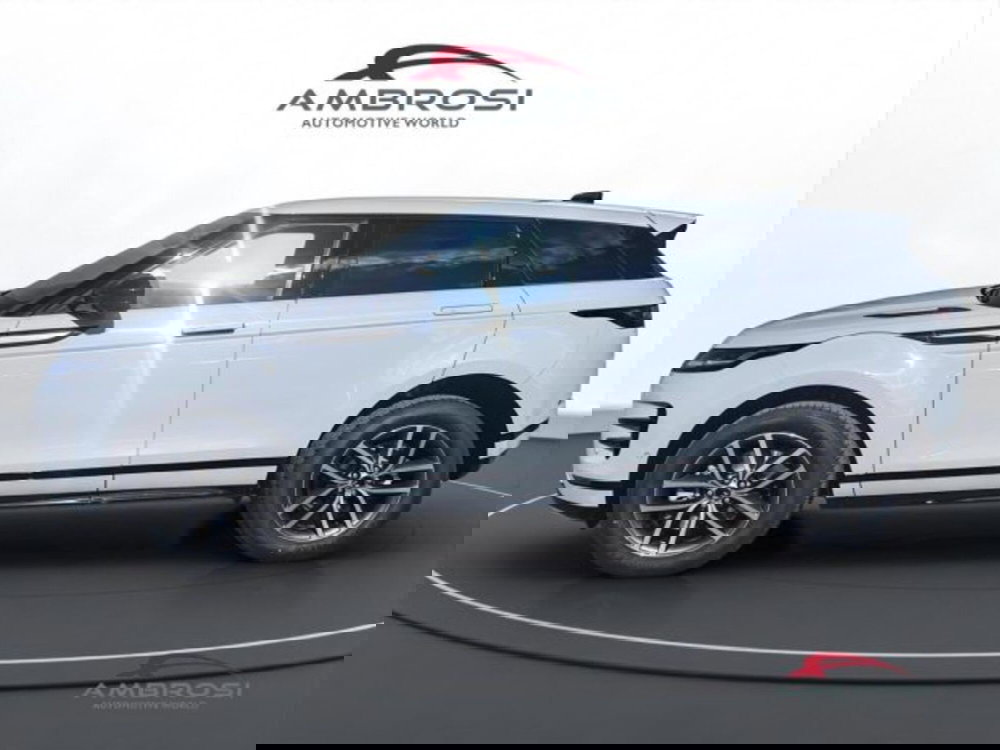 Land Rover Range Rover Evoque nuova a Perugia (6)