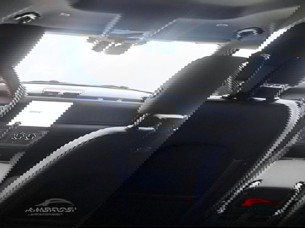 Land Rover Defender nuova a Perugia (11)