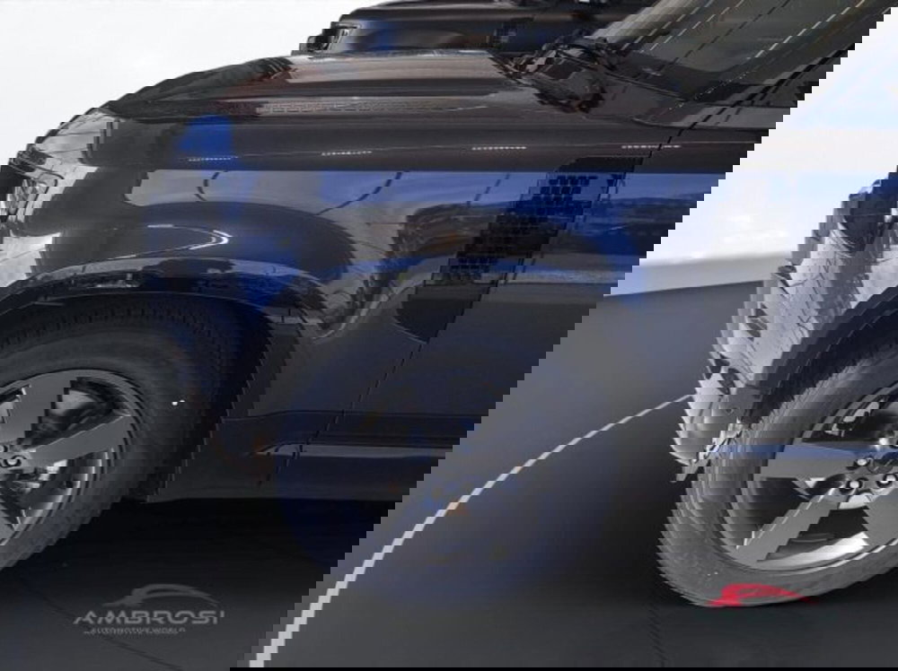 Land Rover Defender nuova a Perugia (12)