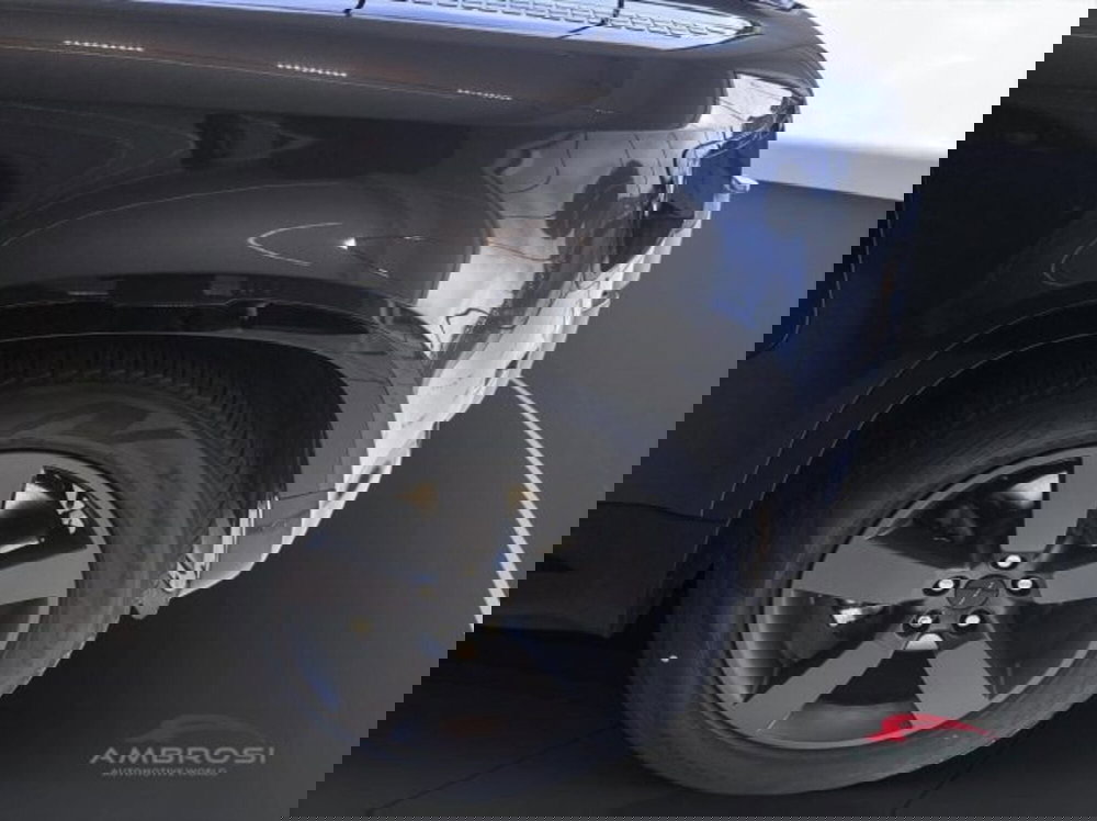 Land Rover Defender nuova a Perugia (13)