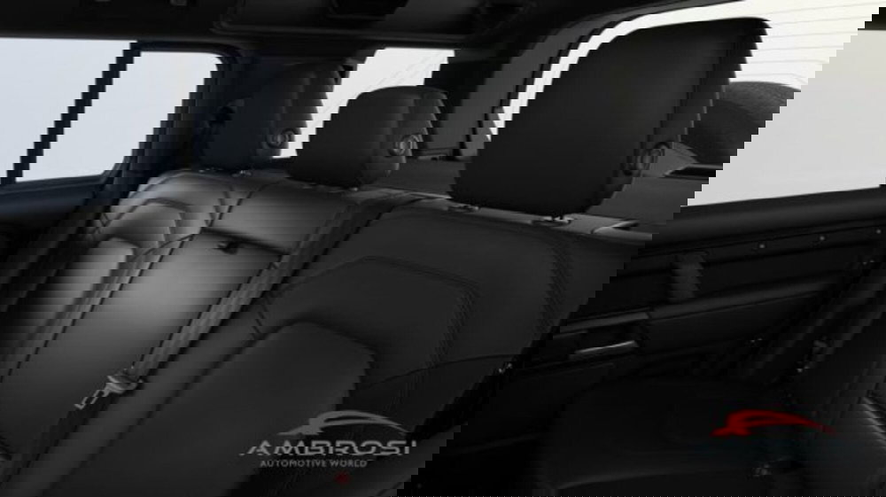 Land Rover Defender nuova a Perugia (7)