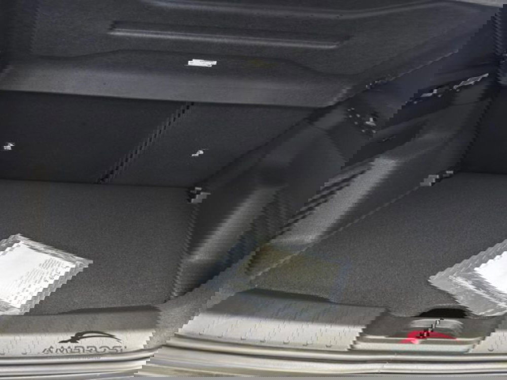 Jeep Avenger nuova a Perugia (9)