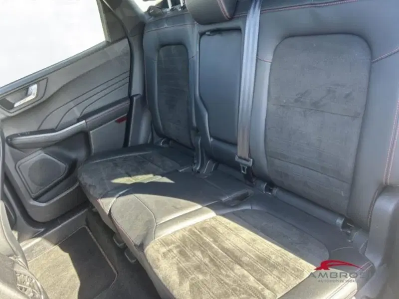 Ford Kuga usata a Perugia (10)