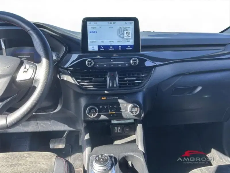 Ford Kuga usata a Perugia (14)