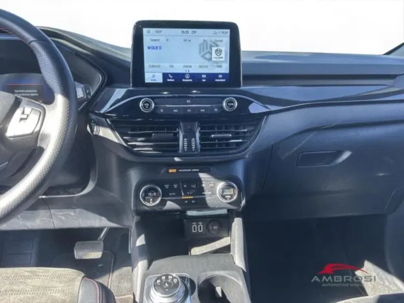 Ford Kuga usata a Perugia (15)