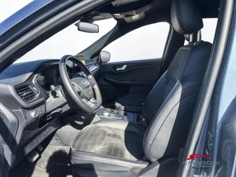 Ford Kuga usata a Perugia (9)