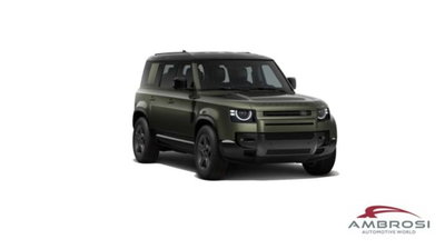 Land Rover Defender 110 3.0d i6 mhev X-Dynamic SE awd 200cv auto nuova a Corciano