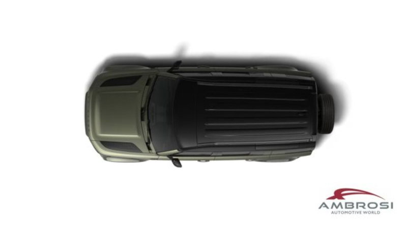 Land Rover Defender nuova a Perugia (4)