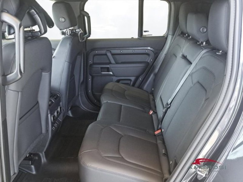Land Rover Defender nuova a Perugia (8)