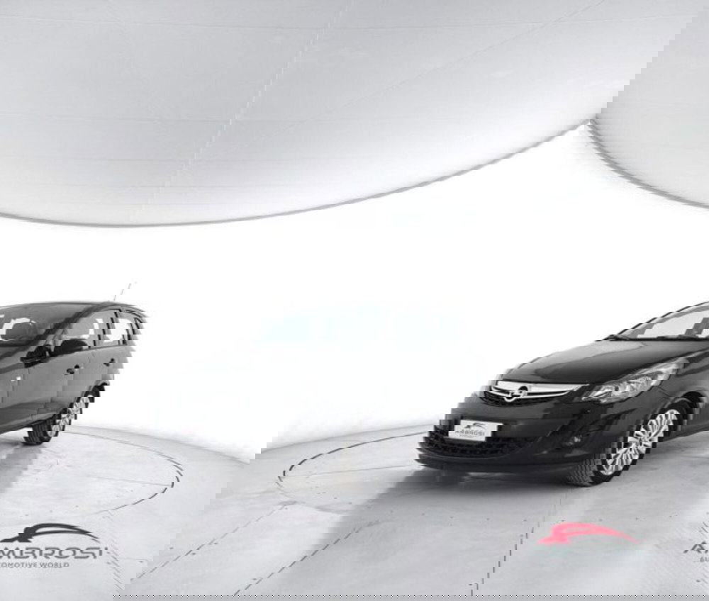 Opel Corsa usata a Perugia