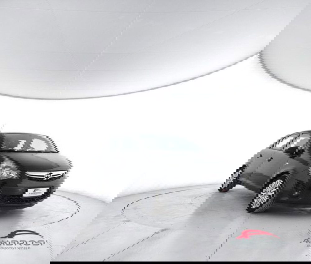 Opel Corsa usata a Perugia (2)