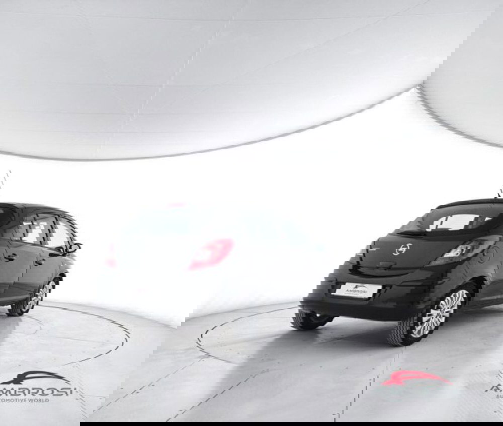 Opel Corsa usata a Perugia (3)