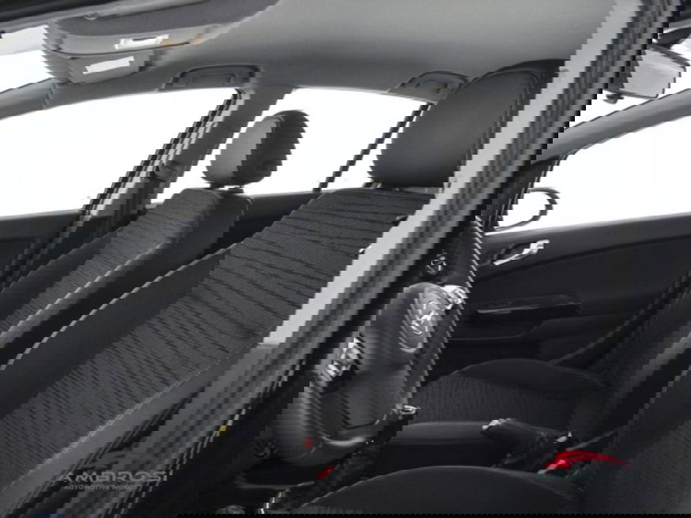 Opel Corsa usata a Perugia (9)