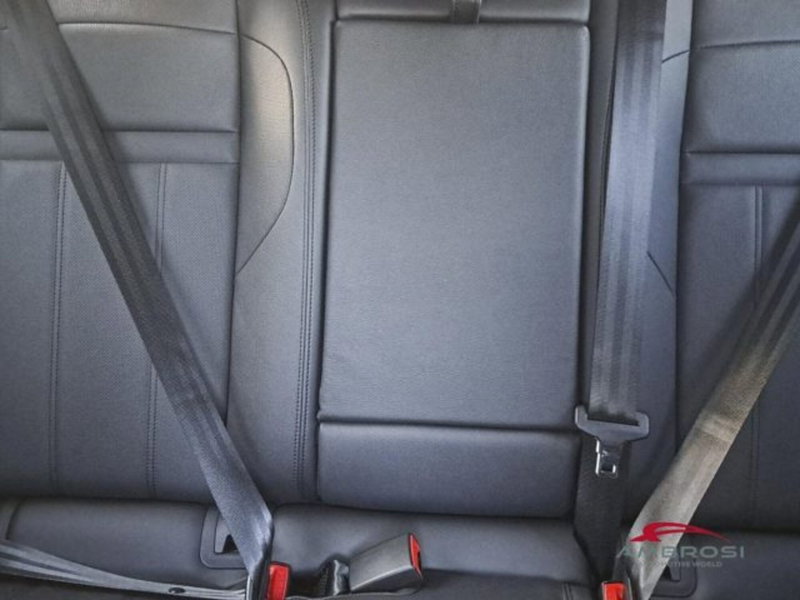 Land Rover Range Rover Evoque nuova a Perugia (10)