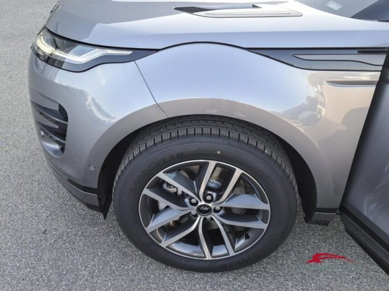 Land Rover Range Rover Evoque nuova a Perugia (13)