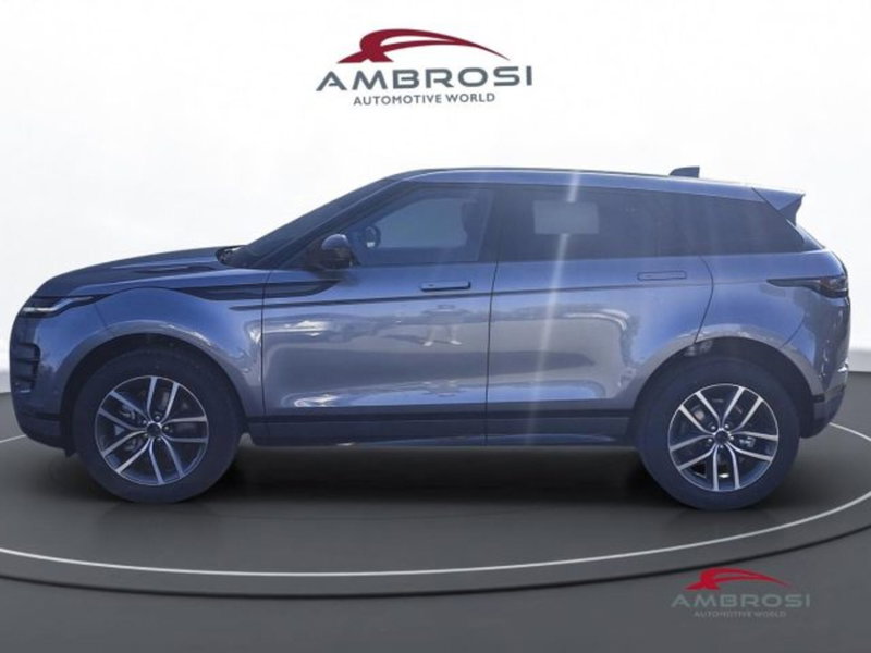 Land Rover Range Rover Evoque nuova a Perugia (6)