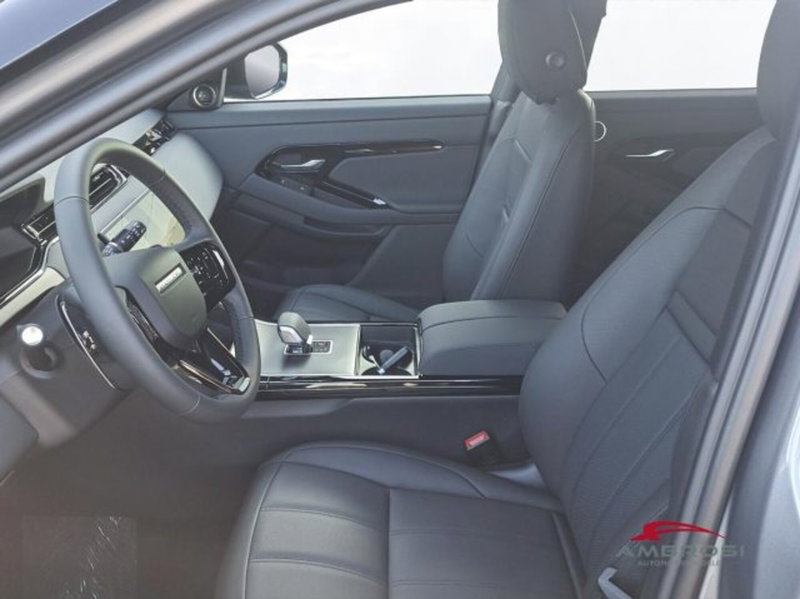 Land Rover Range Rover Evoque nuova a Perugia (9)