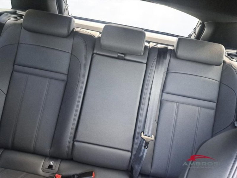 Land Rover Range Rover Evoque nuova a Perugia (10)