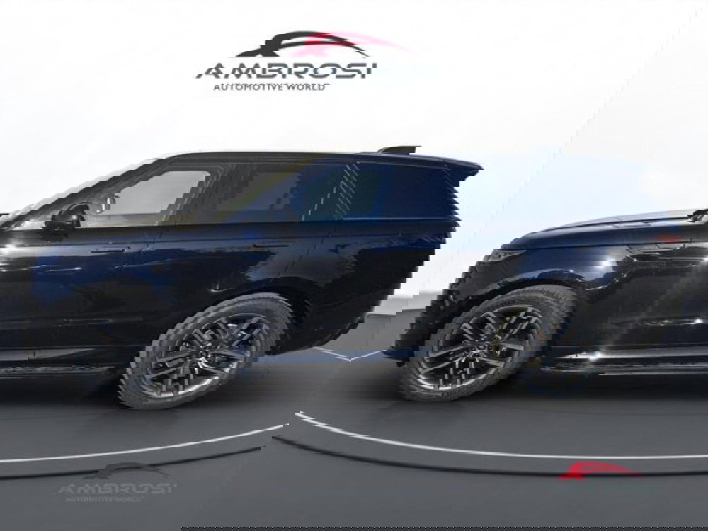 Land Rover Range Rover Sport nuova a Perugia (4)