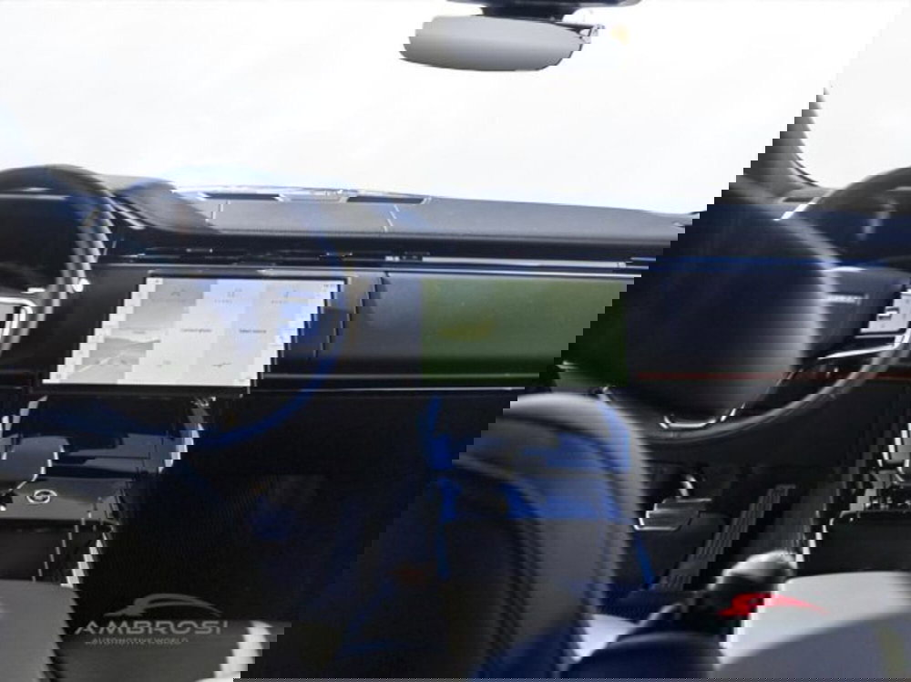 Land Rover Range Rover Sport nuova a Perugia (9)