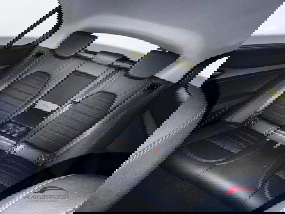 Alfa Romeo Stelvio usata a Perugia (11)