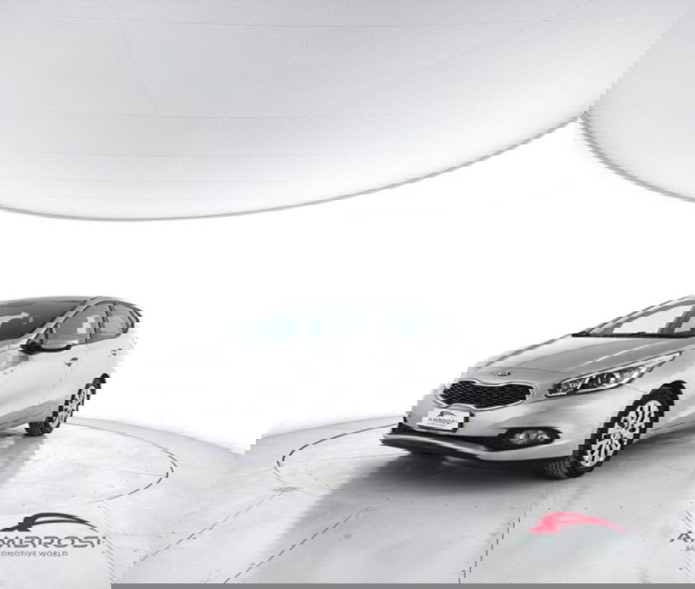 Kia Ceed usata a Perugia