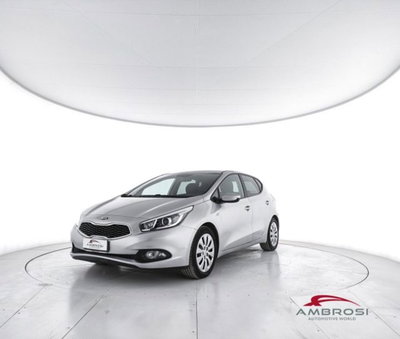 Kia Ceed 1.4 MPi 5p. Evolution del 2014 usata a Corciano