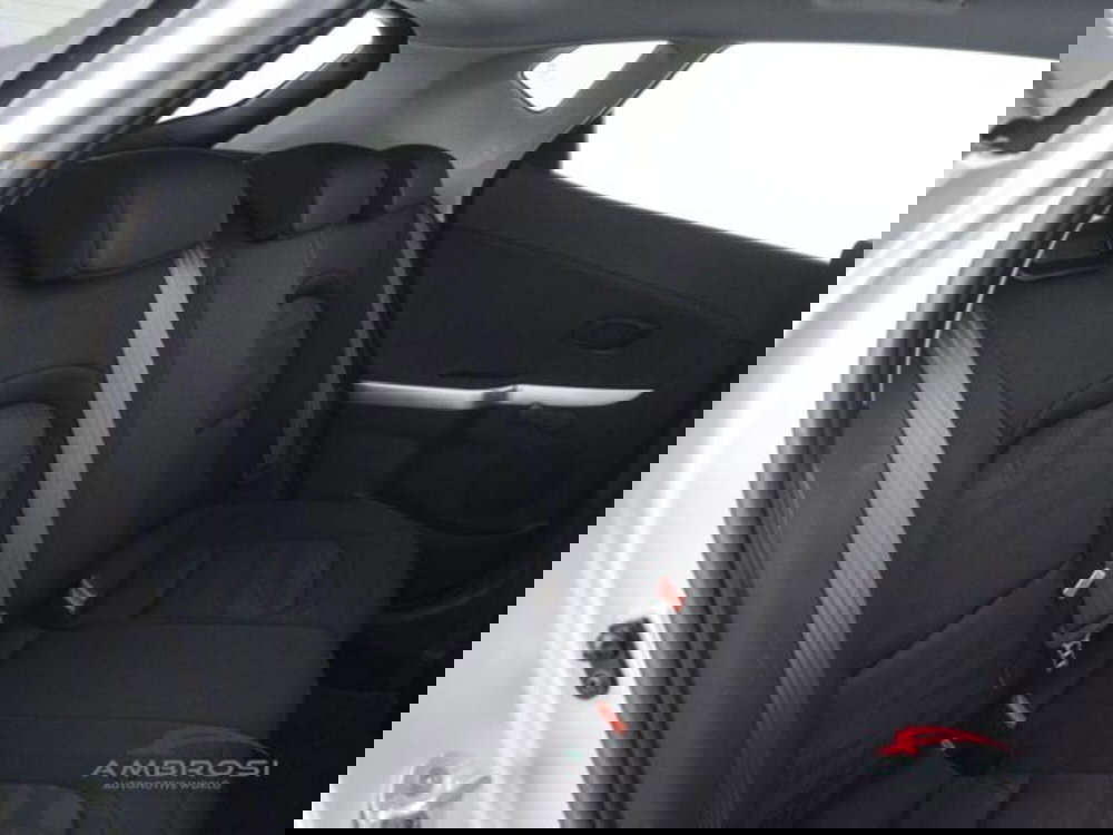 Kia Ceed usata a Perugia (11)