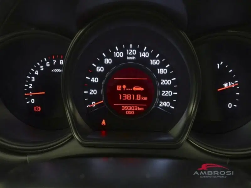 Kia Ceed usata a Perugia (13)