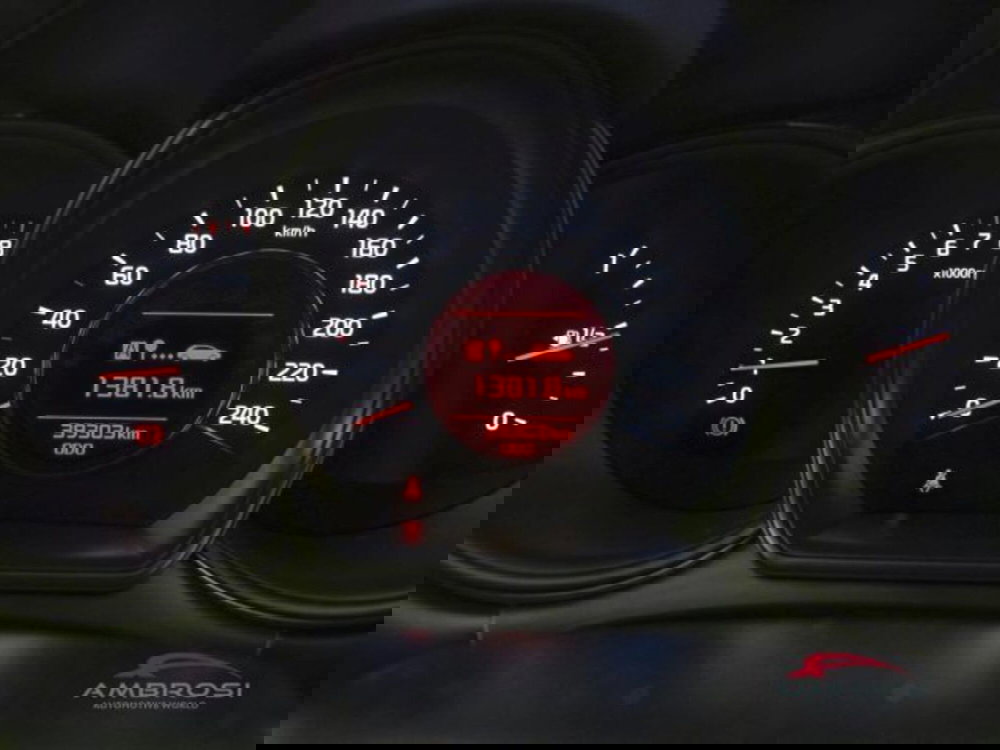 Kia Ceed usata a Perugia (13)