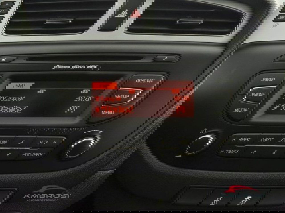 Kia Ceed usata a Perugia (14)