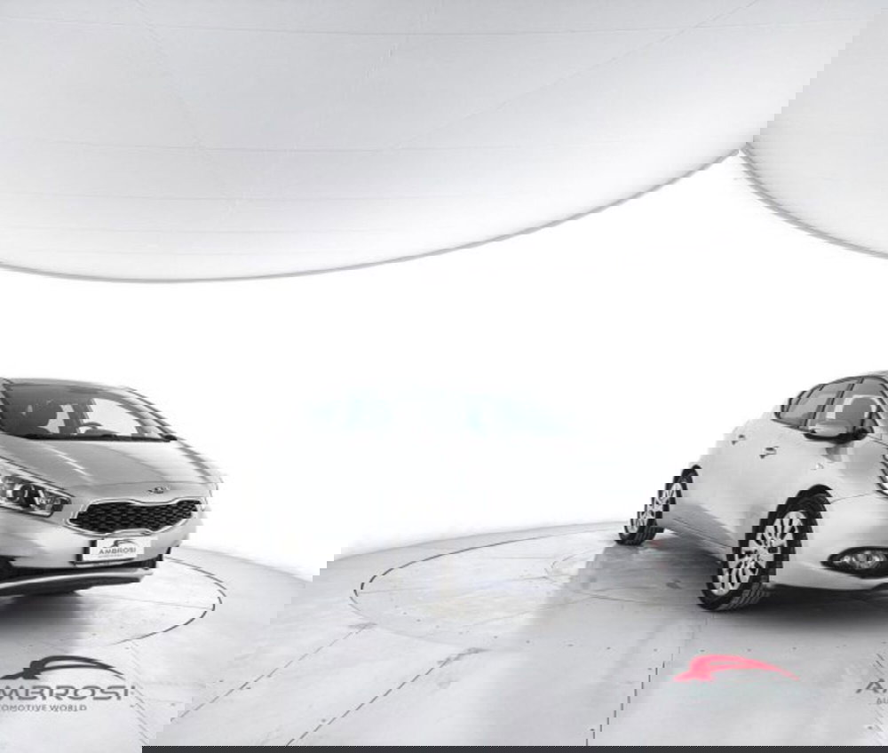 Kia Ceed usata a Perugia (2)