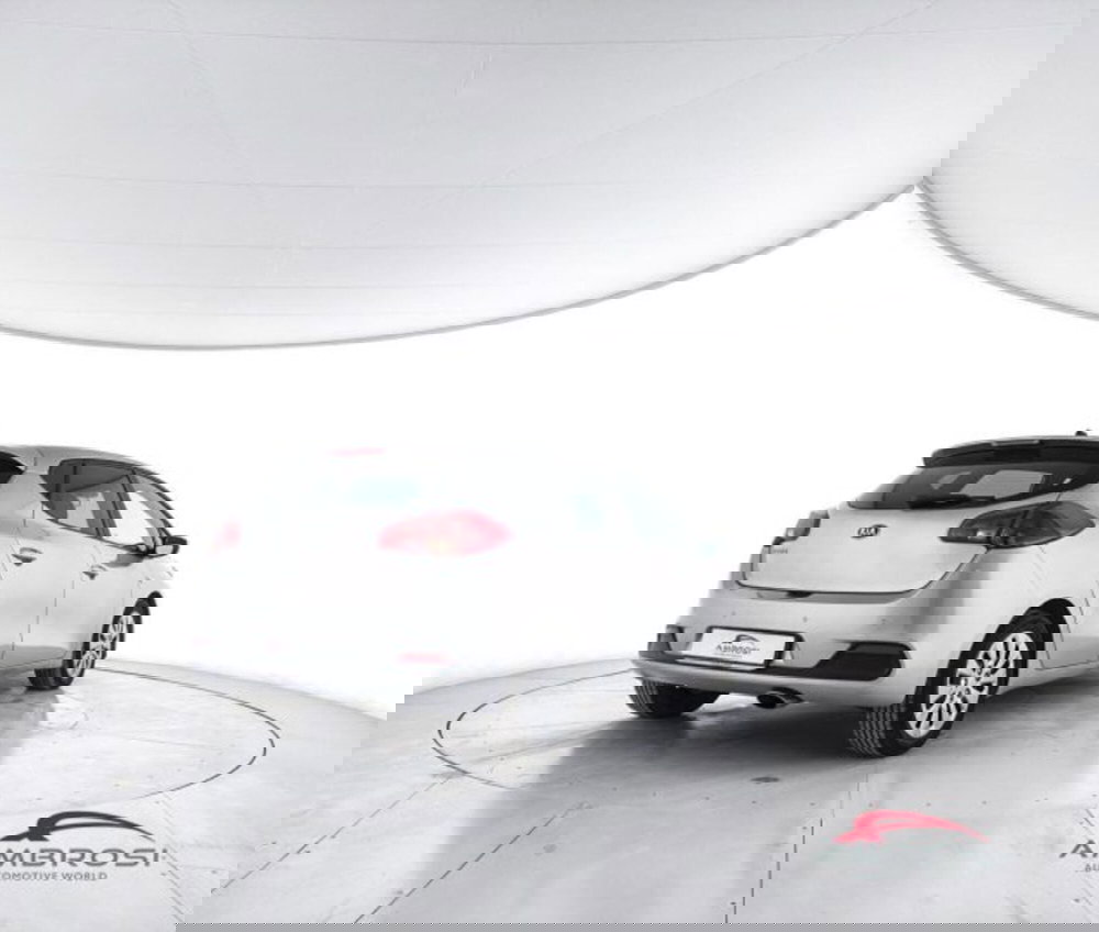 Kia Ceed usata a Perugia (3)