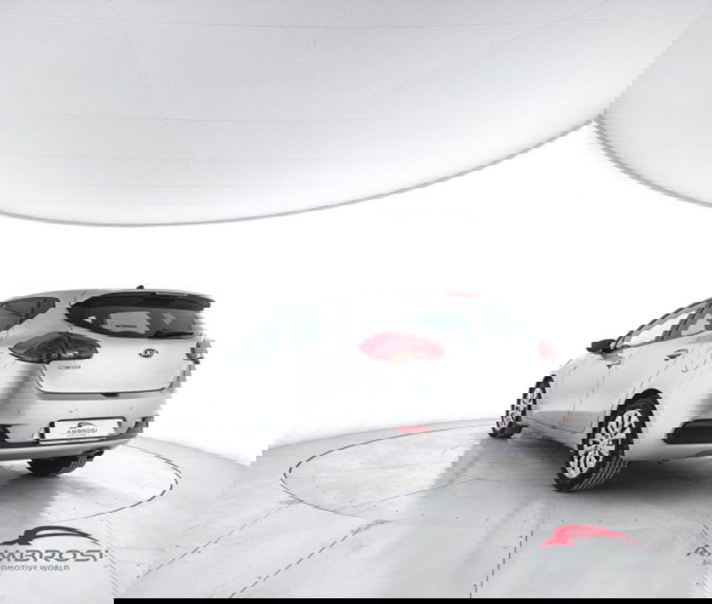 Kia Ceed usata a Perugia (4)